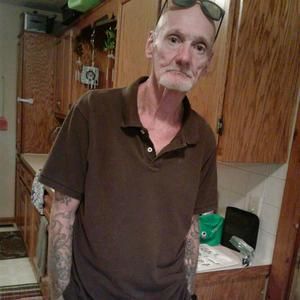 Meet your Posher, Richard